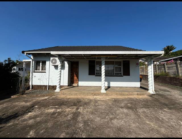 3 BEDROOM FREESTANDING TO LET IN VANROVA